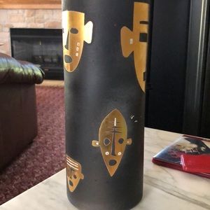 Waylande Gregory Stonewear Vase